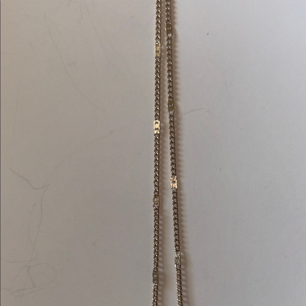 Yellow Tassel Pendant Necklace - Women’s Jewelry - Picture 6 of 8